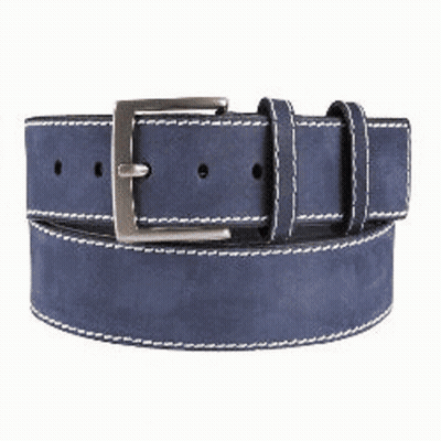 Stacked Belts Of Different Colors GIF