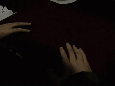 Stacks Of Money In Briefcase GIF