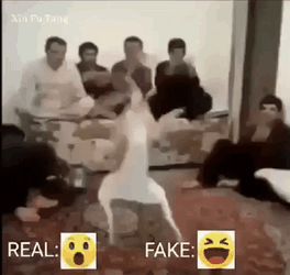 Staged Dear Dancing GIF