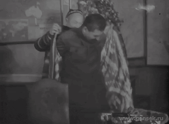 Stalin Joseph Stalin GIF