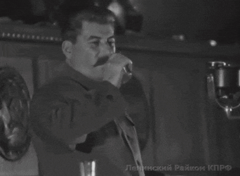 Stalin Joseph Stalin GIF