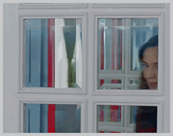 Stalker Turku Turan GIF