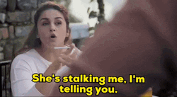 Stalking Huma Qureshi Indian Actress GIF