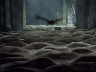 Stalking You Video Game Screenshot GIF