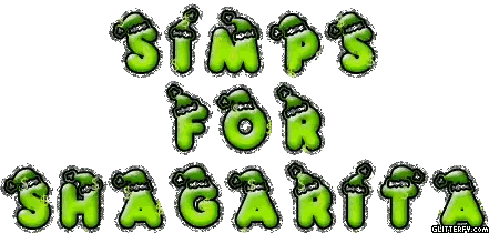 Stamps For Shagarita Sticker