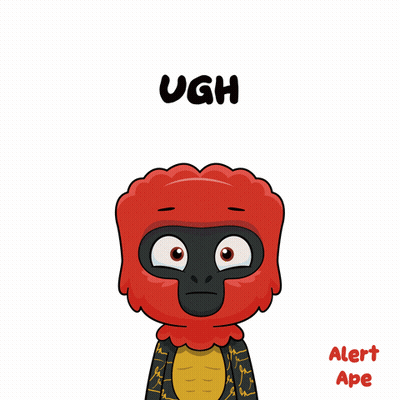 Stan Marsh From South Park Says Ugh GIF