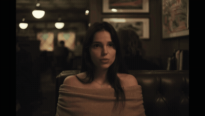 Stan Marsh Talking On Phone GIF