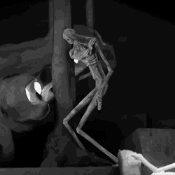 Stand Up Knocked Loose GIF