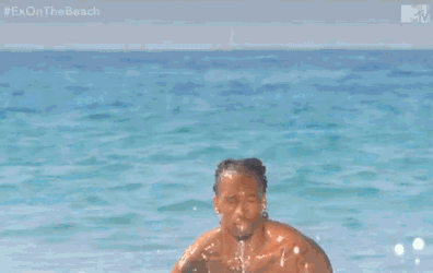 Stand Walk GIF