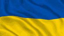 Stand With Ukraine GIF