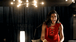Standing Ovation Excited Clapping Cookie Lyon Empire GIF
