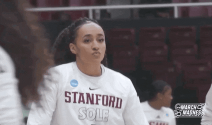 Stanford Haley Jones Dancing GIF