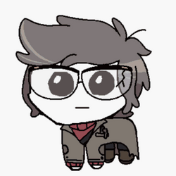 Stanford Pines Yippee Creature GIF
