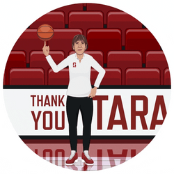 Stanford Thank You Tara GIF