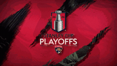 Stanley Cup Playoffs Poster Map Of Canada GIF