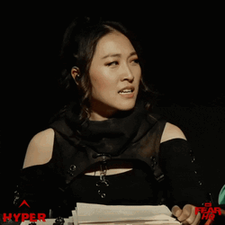 Staple Your Mouth Shut Xu Mason GIF