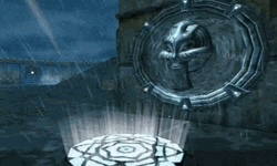 Star Fox Adventures Temple GIF