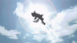 Star Fox McCloud Nintendo Intro GIF