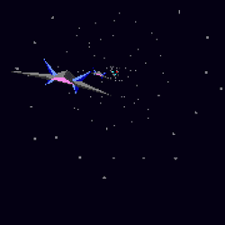 Star Fox Slippy Toad McCloud Reaction GIF