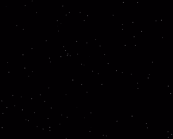 Star In The Sky Linda Noche Buenas Noches GIF