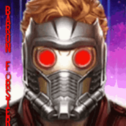 Star Lord What Animated Transformation GIF