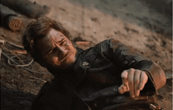 Star Lord What Getting Defeated GIF