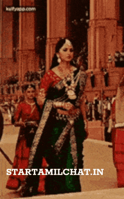 Star Tamil Chat Sanjay Chat GIF