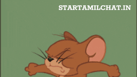 Star Tamil Chat Sanjay Chat GIF