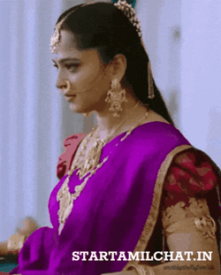 Star Tamil Chat Sanjay Chat GIF