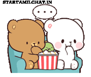 Star Tamil Chat Sanjay Chat Sticker GIF