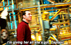 Star Trek All She's Got GIF
