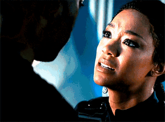 Star Trek GIF
