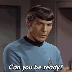 Star Trek Leonard Nimoy GIF