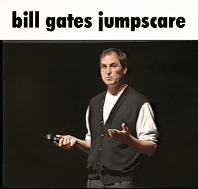 Star Trek Man Arms Crossed Says Just Be Careful GIF