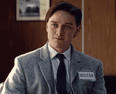 Star Trek Man Laughing Covering Mouth Saying It's So Good GIF