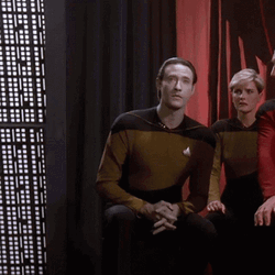 Star Trek Objection Your Honor GIF