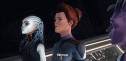 Star Trek Prodigy Until We Become One GIF