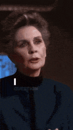 Star Trek The Next Generation Captain Picard Aaron Satie Judge Satie Captain Jean-Luc Picard GIF