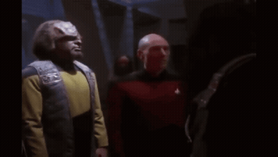 Star Trek You May Test That Assumption At Your Convenience GIF