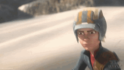 Star Wars Bad Aim GIF