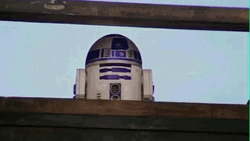 Star Wars Confused Actor John Travolta GIF