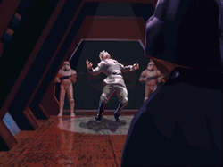 Star Wars Darth Vader GIF