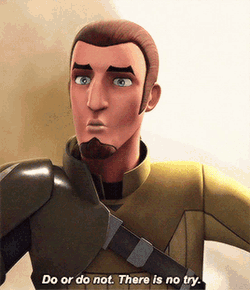 Star Wars Kanan Jarrus GIF