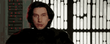 Star Wars Kylo Ren Thumbs Up Unlimited Power GIF