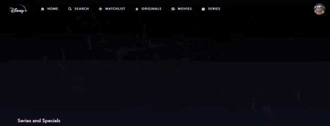 Star Wars May The4th GIF