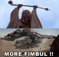 Star Wars More Fimbul GIF