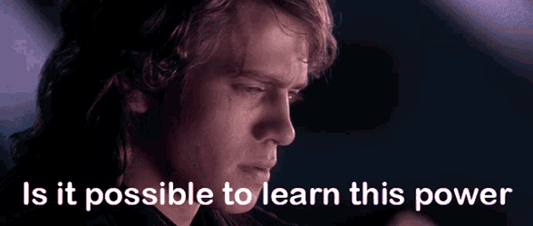 Star Wars Revenge Of Sith GIF