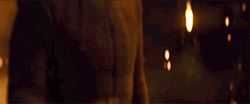 Star Wars Take My Strong Hand GIF