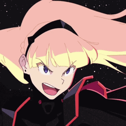 Star Wars Visions Akihiro Sato GIF