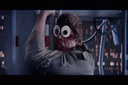 Star Wars Visions Funny GIF